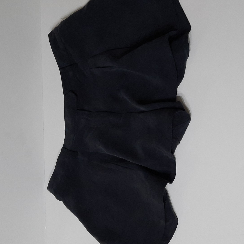 NWT JOIE Faded Caviar shorts Sz 10